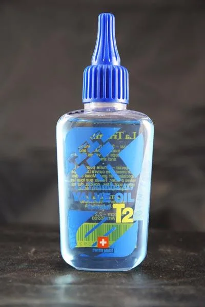 Olio valvolare per strumenti musicali «Valve Oil» — foto 3 dell'alert A11/0044/16