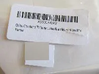 Set di gioielli «Vampire Diaries Geschenkpackung Halsketten, Ohrringe und Armband in Kissenkasten» — foto 4 dell'alert A12/00454/21
