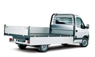 Van Opel Movano — foto 3 dell'alert 0768/06