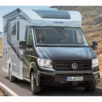 Camper «VAN TI, BOXDRIVE, VAN WAVE» — foto 2 dell'alert SR/00309/25