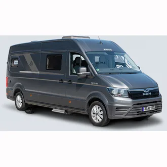 Camper «VAN TI, BOXDRIVE, VAN WAVE» — foto 3 dell'alert SR/00309/25