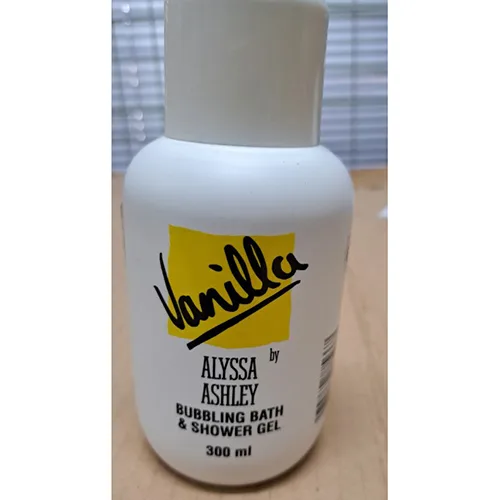 Bagnoschiuma «Vanilla» — foto 6 dell'alert A12/03418/24