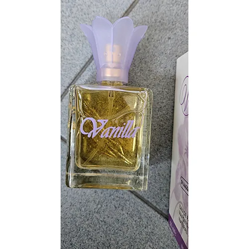 Profumo «Vanilla» — foto 3 dell'alert A12/02898/24