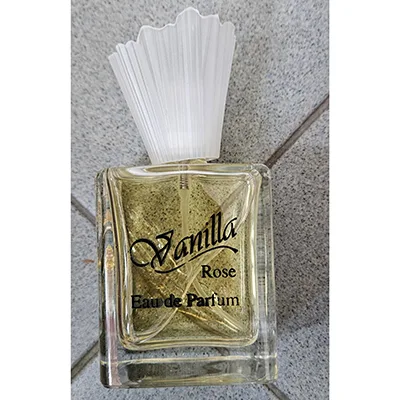 Profumo «Vanilla Rose» — foto 2 dell'alert A12/02179/24