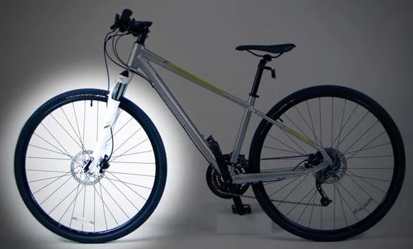 La bicicletta «Various» — foto 2 dell'alert A12/1520/15