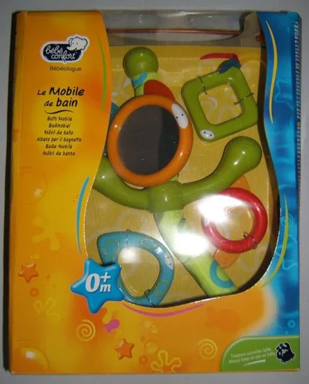 Vasca da bagno mobile (Bébé Confort)