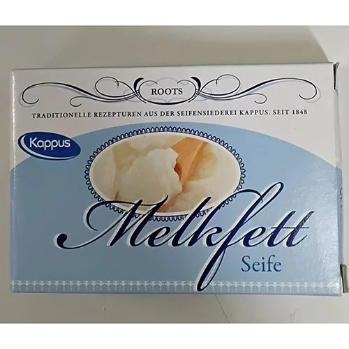 Sapone «Vaseline soap» — foto 5 dell'alert SR/03001/25