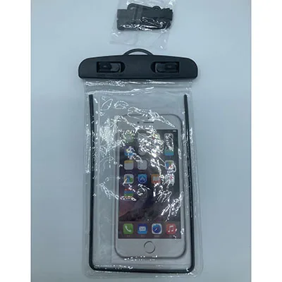 Borsa impermeabile «Vattentät mobilväska 2-pack» — foto 1 dell'alert SR/04207/25