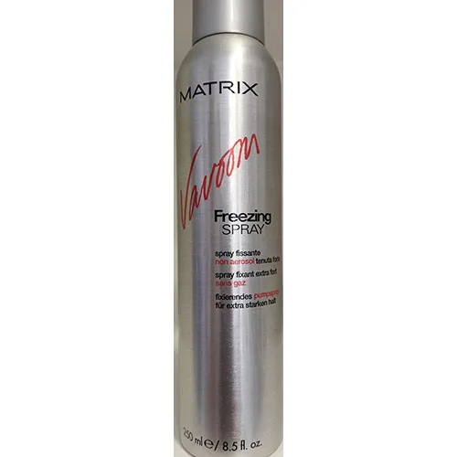 Lacca per capelli «Vavoom Freezing Spray» (Matrix)