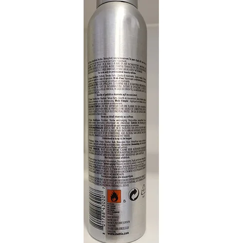 Lacca per capelli «Vavoom Freezing Spray» — foto 2 dell'alert SR/01388/25