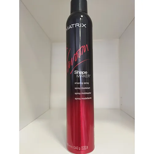 Lacca per capelli «Vavoom Shape Maker» (Matrix)