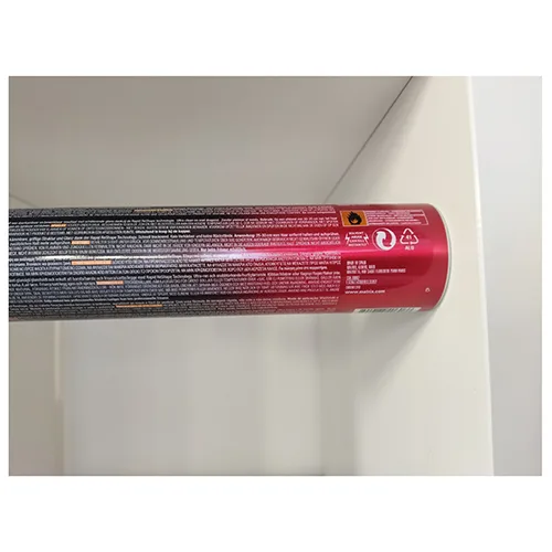 Lacca per capelli «Vavoom Shape Maker» — foto 3 dell'alert SR/01398/25