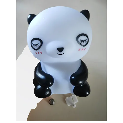 Luce notturna «Veilleuse Panda / PANDA LED NIGHT LIGHT» — foto 2 dell'alert SR/00556/25