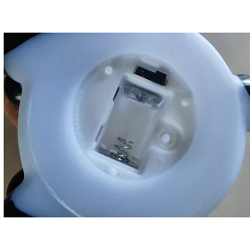 Luce notturna «Veilleuse Panda / PANDA LED NIGHT LIGHT» — foto 3 dell'alert SR/00556/25