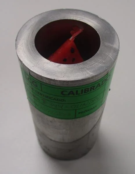 Candele decorative «Velas De Cumpleanos ('Birthday candles')» (RS)