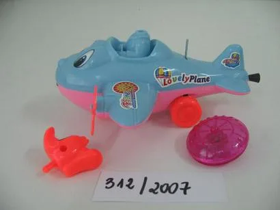 Velivolo a tiro lungo il giocattolo (TOYS LOVELY)
