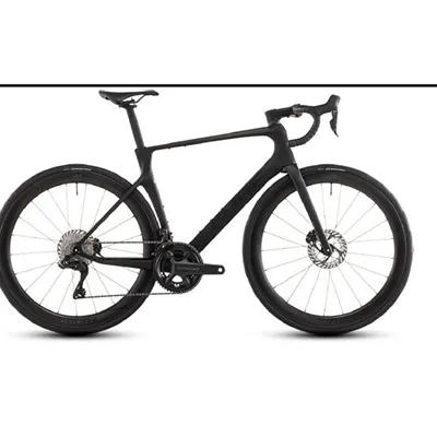 Bicicletta «Vélo de route» (Cube)