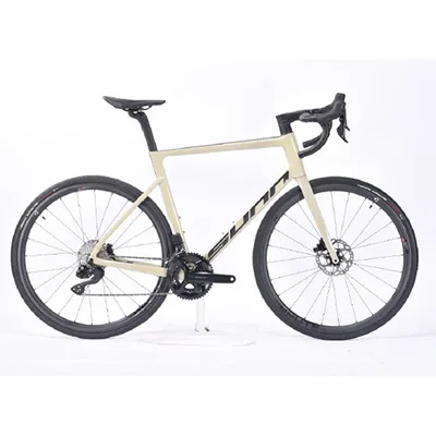 Bicicletta da corsa «Vélos de course» (SUNN)