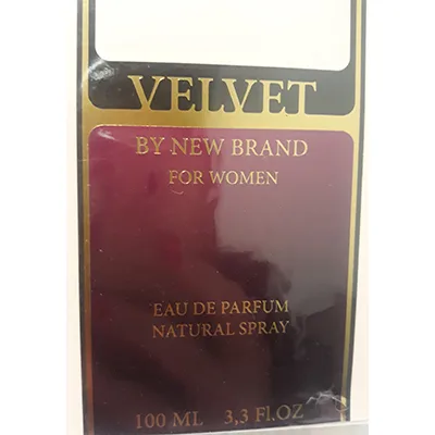 Profumo «VELVET» — foto 4 dell'alert A12/02952/24