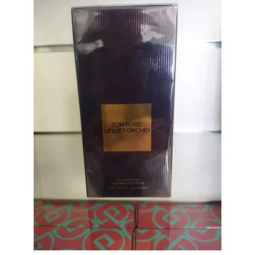 Profumo «Velvet Orchid» — foto 1 dell'alert SR/01474/25