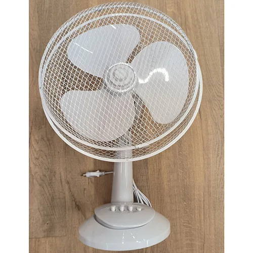 Ventilatore elettrico «Ventilator» — foto 1 dell'alert SR/02493/25