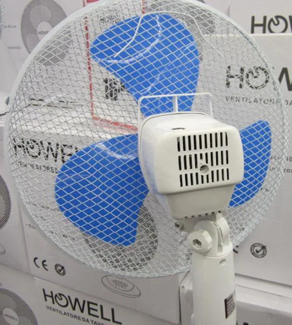 Ventilatore elettrico «Ventilatore da Pavimento» — foto 1 dell'alert A12/0300/13