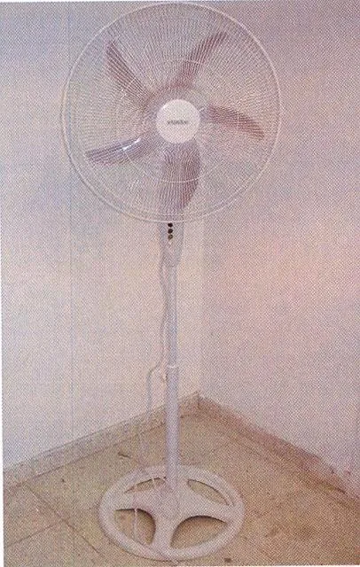 Ventilatore elettrico — foto 2 dell'alert 1164/09