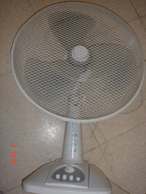 Ventilatore elettrico (Imperial)