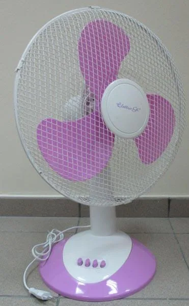 Ventilatore elettrico «Ventilatore» — foto 2 dell'alert A12/1720/15