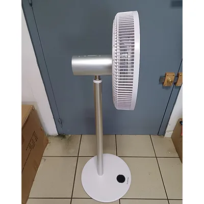 Ventilatore — foto 2 dell'alert A12/03062/24