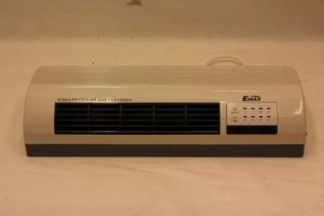Ventilatore "Seinäpuhallin 1000/2000W" — foto 1 dell'alert 0525/12