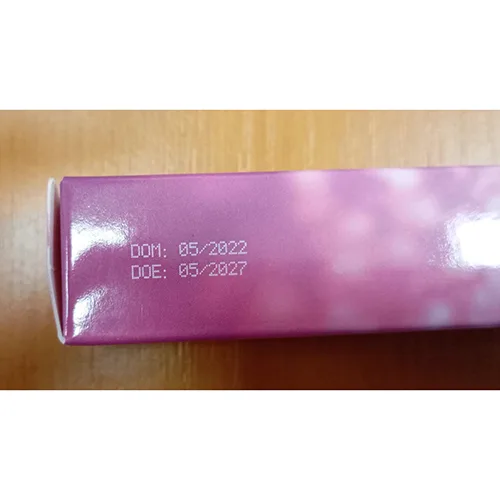Profumo «Veqgade Crystal Pink» — foto 2 dell'alert SR/02188/25