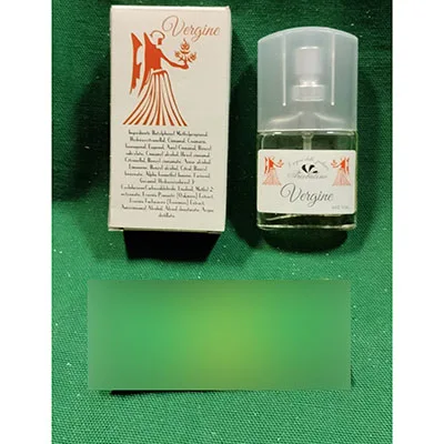 Profumo «Vergine» — foto 2 dell'alert SR/00280/25