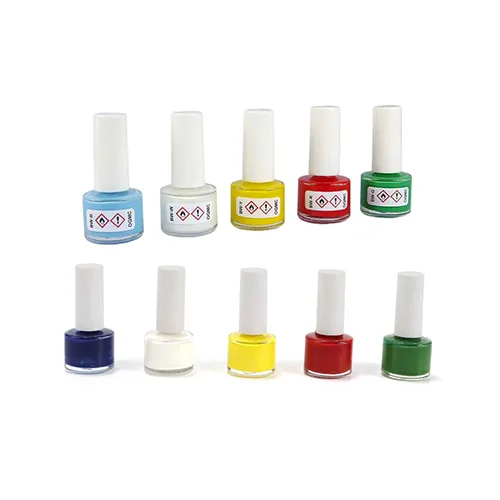 Vernice per marcare le api regine «Vernis pour marquer les reines des abeilles»