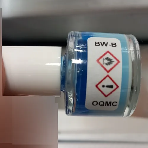 Vernice per marcare le api regine «Vernis pour marquer les reines des abeilles» — foto 3 dell'alert SR/01404/26