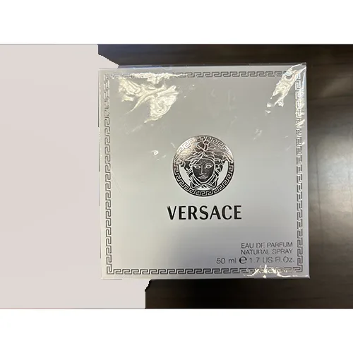 Profumo «Versace» — foto 1 dell'alert SR/02366/25
