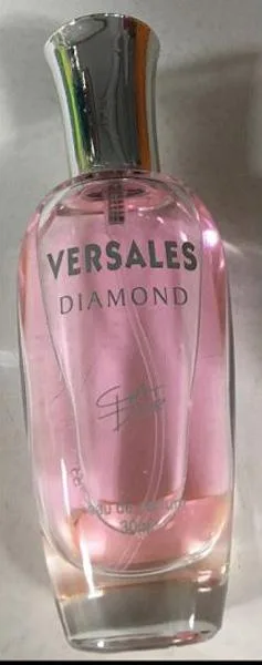 Profumo «Versales Diamond» (CHAT D'OR)