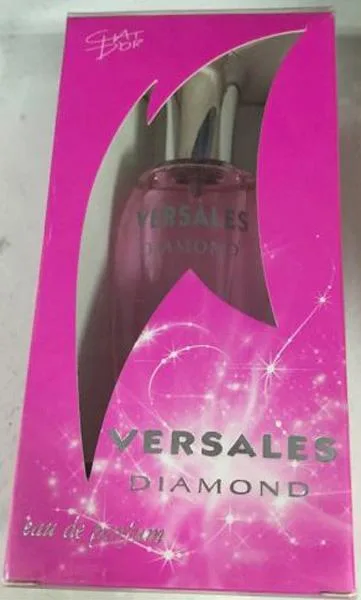 Profumo «Versales Diamond» — foto 4 dell'alert A12/0424/19