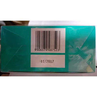 Profumo «Versales Emerald Eau de Parfum» — foto 3 dell'alert A12/02964/24