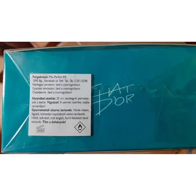 Profumo «Versales Emerald Eau de Parfum» — foto 4 dell'alert A12/02964/24