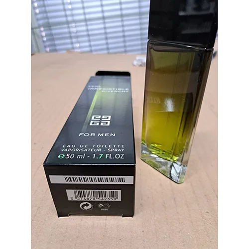Eau de toilette «Very Irresistibile» (GIVENCHY PARIS)