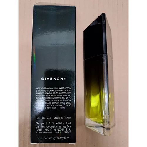 Eau de toilette «Very Irresistibile» — foto 2 dell'alert A12/03388/24