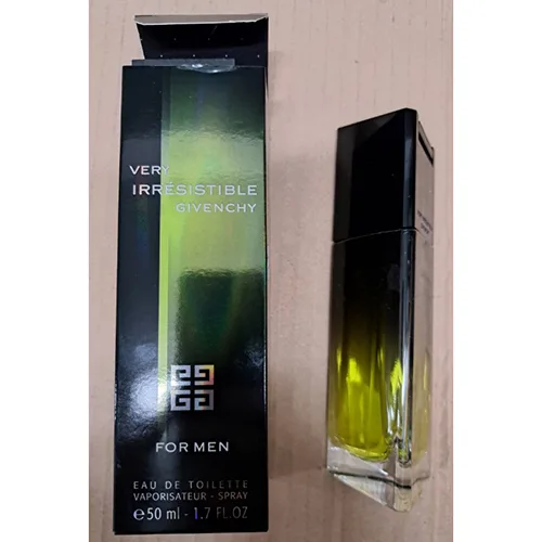 Eau de toilette «Very Irresistibile» — foto 3 dell'alert A12/03388/24