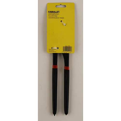Pinza per pompa idraulica «Vesipumppupihti 300 mm» (Finbullet)
