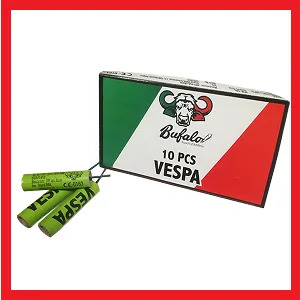 Fuochi d'artificio «Vespa» (Bufalo)