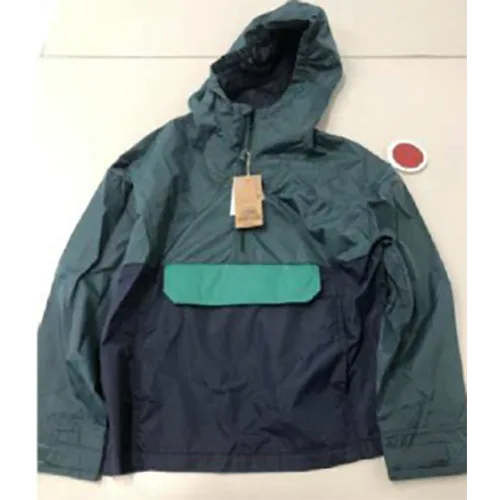 Giacca impermeabile «Veste coupe vent col zippée enfant» — foto 2 dell'alert SR/04365/25