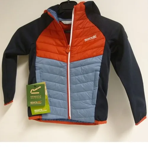 Anorak «Veste hybride KIELDER» — foto 2 dell'alert SR/00051/26