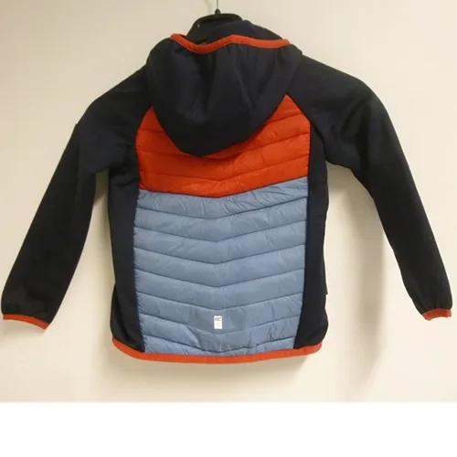 Anorak «Veste hybride KIELDER» — foto 3 dell'alert SR/00051/26