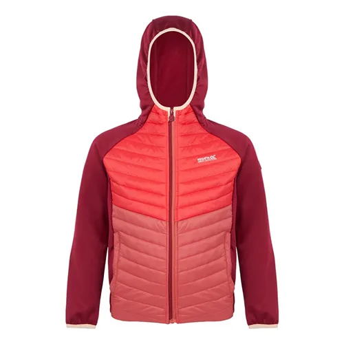 Anorak «Veste hybride KIELDER» — foto 4 dell'alert SR/00051/26