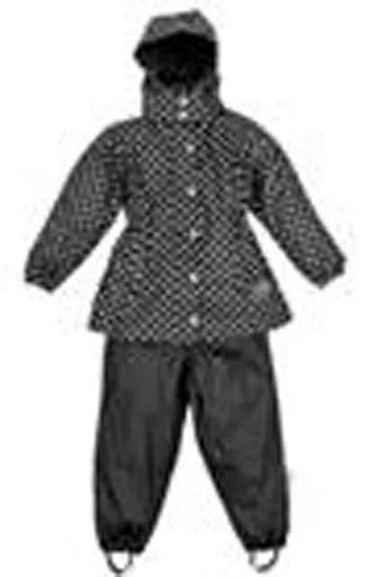 Vestiti da pioggia per bambini &amp; #13; &amp; #13; (Ticket to Heaven)
